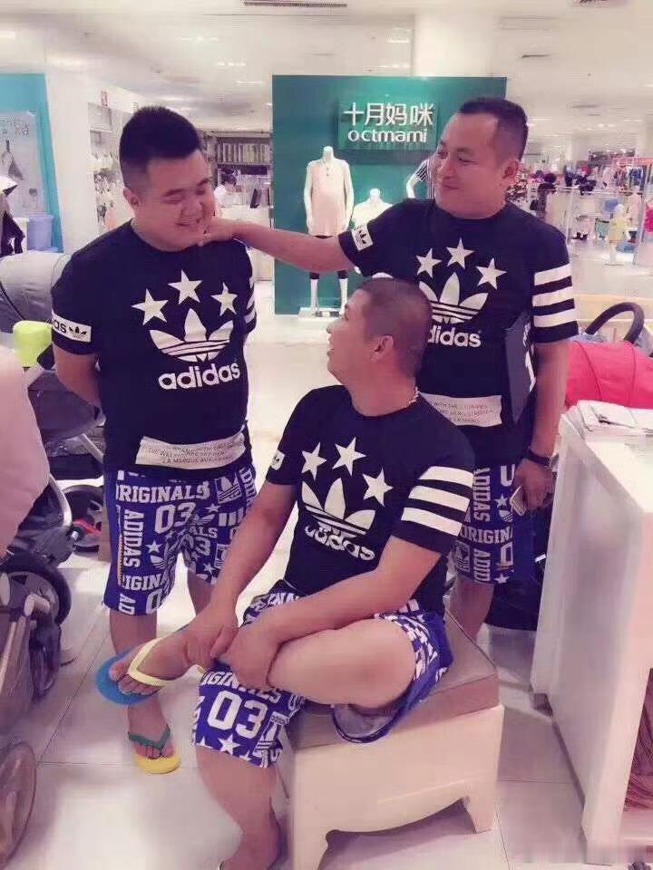 二子爷不接受骡子道歉！你跪你的，不接受道歉，二马户确实有能量，我们哥仨永远没的说