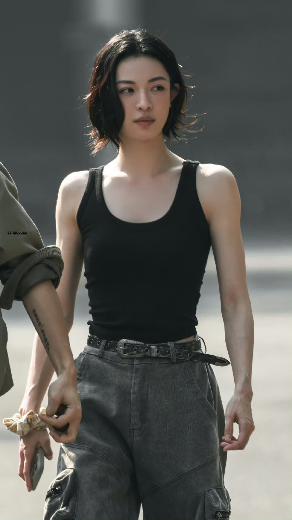 娱乐钟楚曦末世文女主钟楚曦末世文女主感完全是天选末世文女主 