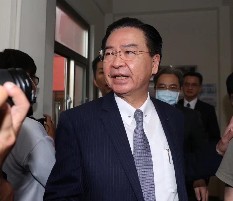 台“断交部”疯狂攻击大陆！王毅外长在曼谷与沙利文会晤时强调，台海和平稳定的最大风