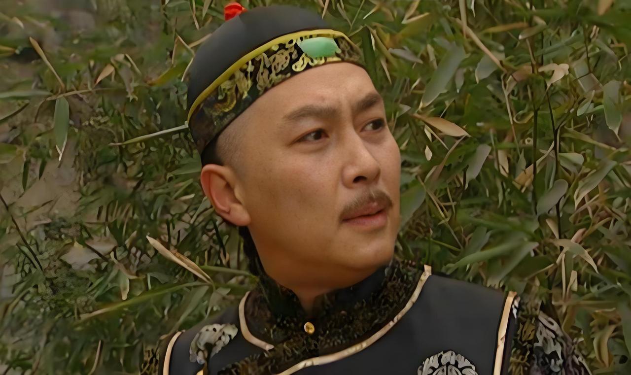 雍正：邬先生接下来什么安排啊？邬思道：带带你的人。
正所谓“飞鸟尽、良弓藏；狡兔