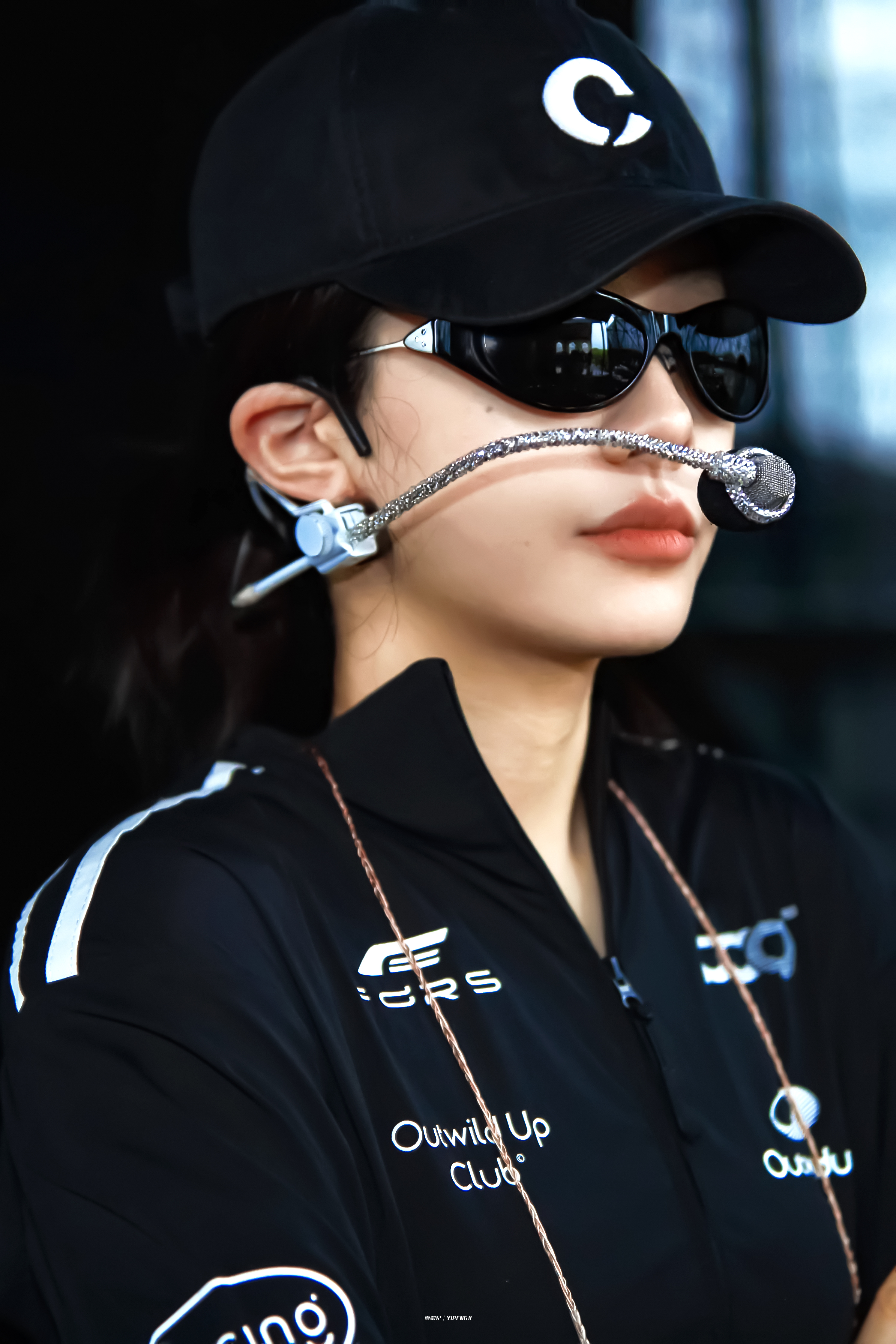 喻言 · 𝙔𝙪 𝙔𝙖𝙣  