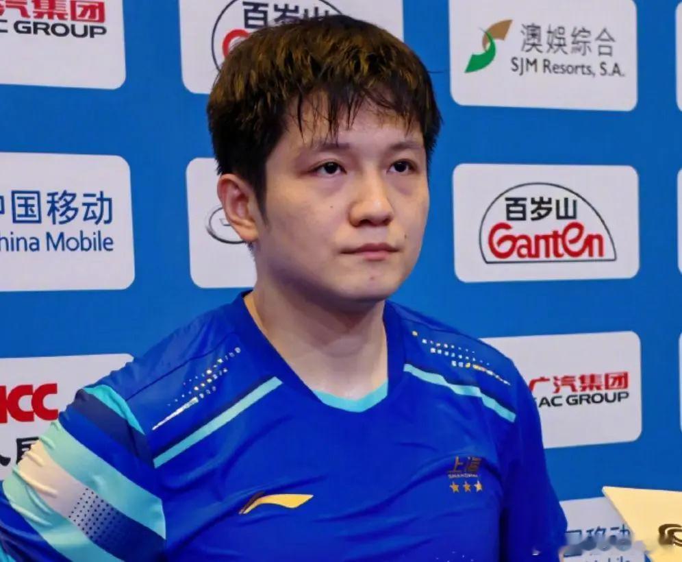 33分钟轰4-0！28岁樊振东3连胜+总分12-1杀入4强 离卫冕还差2硬仗 1