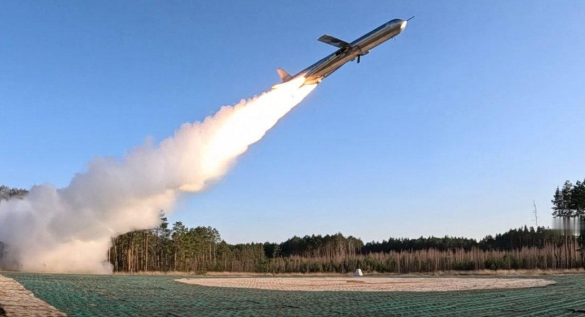 乌克兰导弹和反无人机系统添加Destinus战斗AI！

Shield AI的H