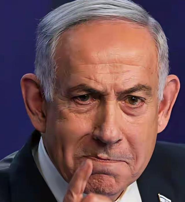 有人问，以色列地方就那么大，伊朗为什么不能直接针对内塔尼亚胡？这个问题听着像军事