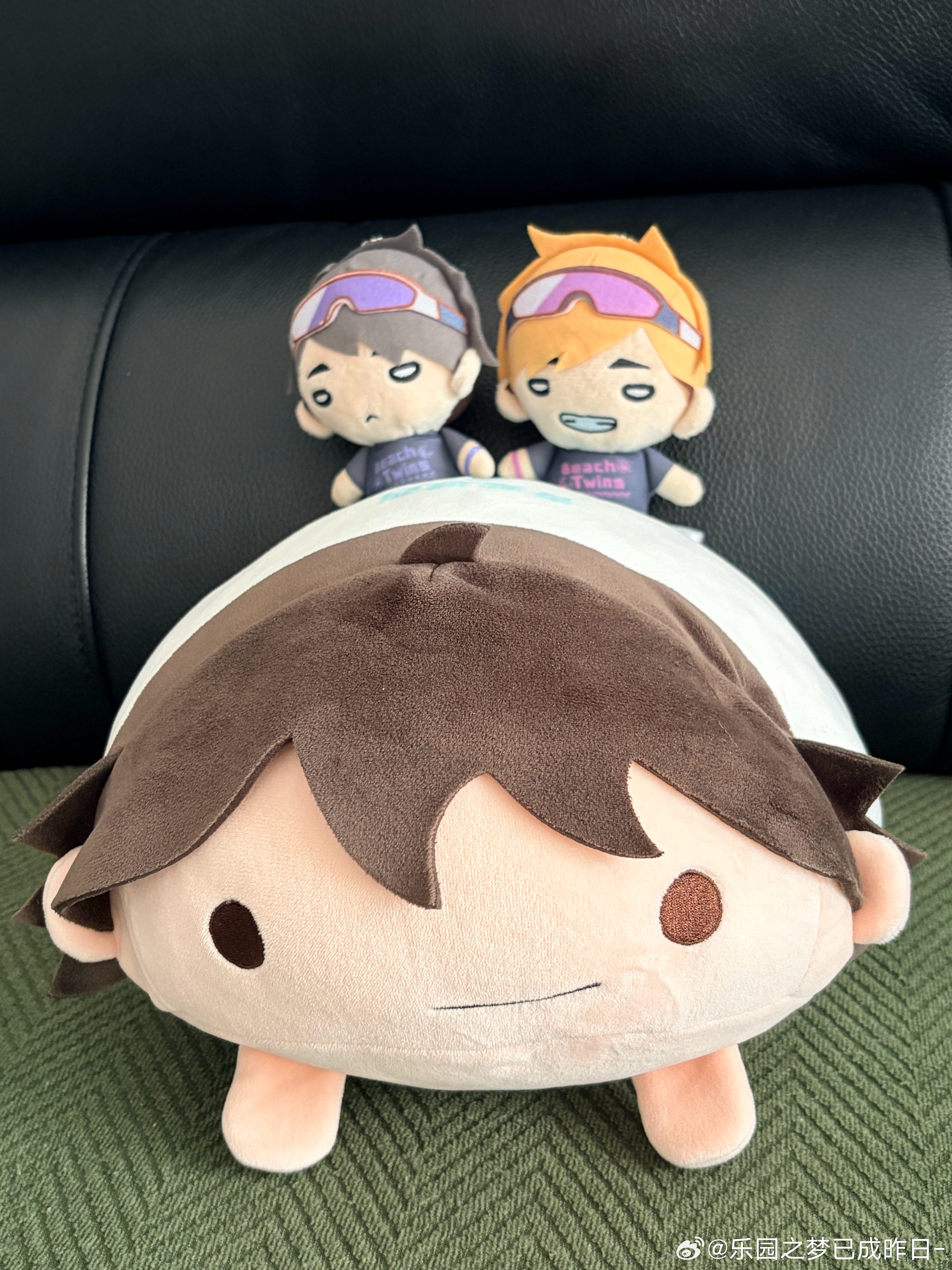 君子之交固然高尚，但狐朋狗友听起来更是毛茸茸 ​​​