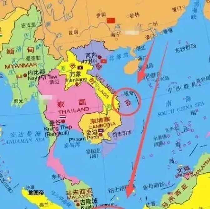 果不其然。

中国海关总署突然宣布了，海南全岛封关运作正式启动。
时间点很明确：