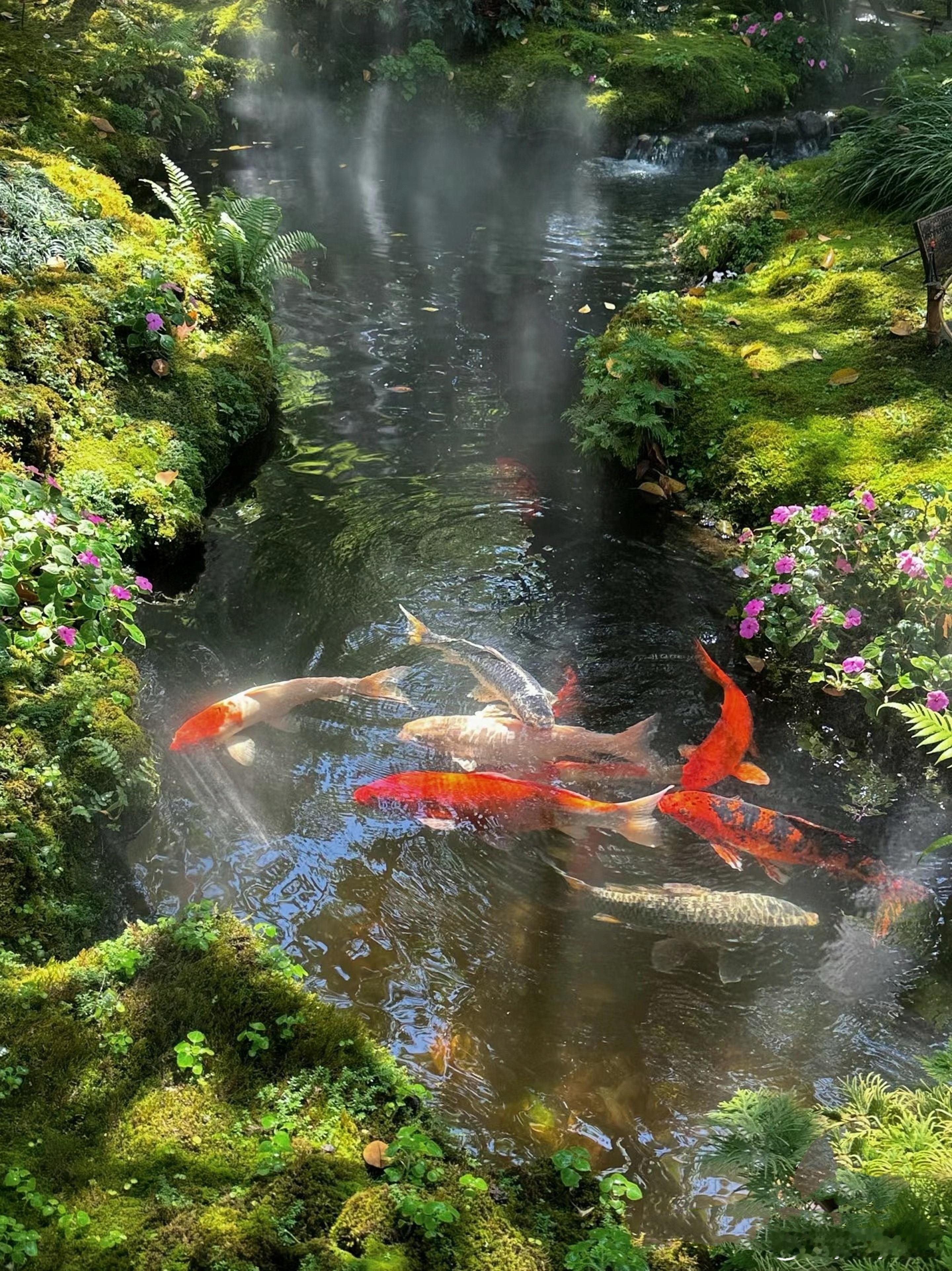 绿叶仙踪 ​​​