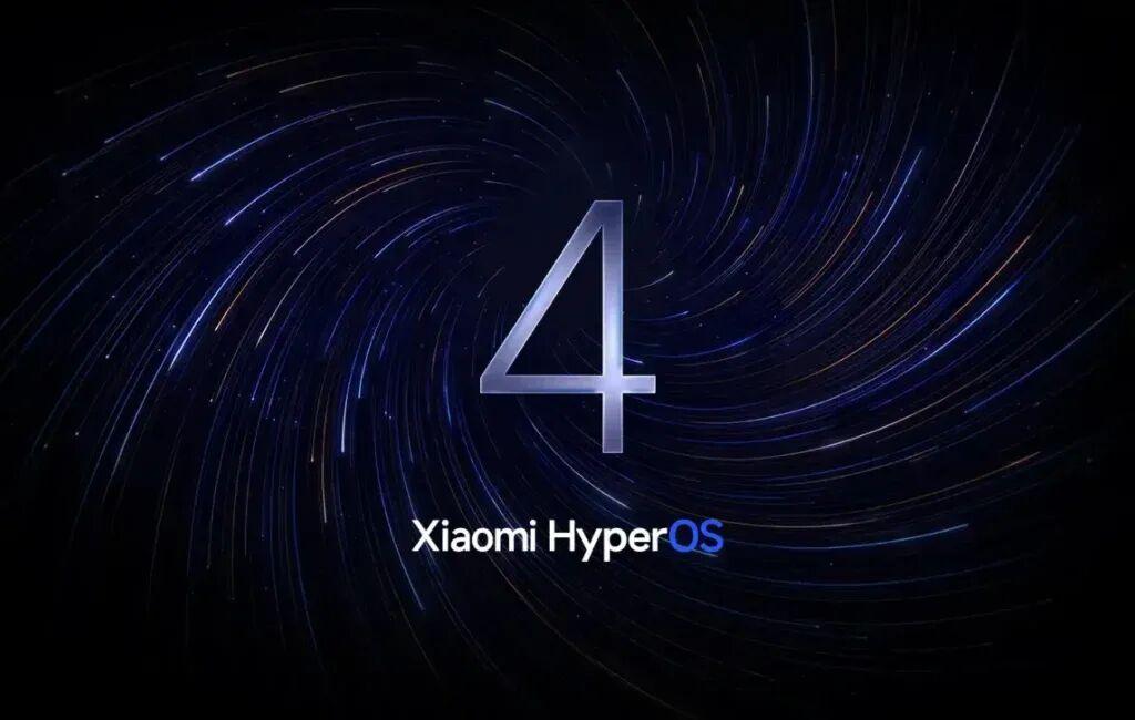 HyperOS 4 全球 Beta 测试版已面向符合条件的 Xiaomi 设备开