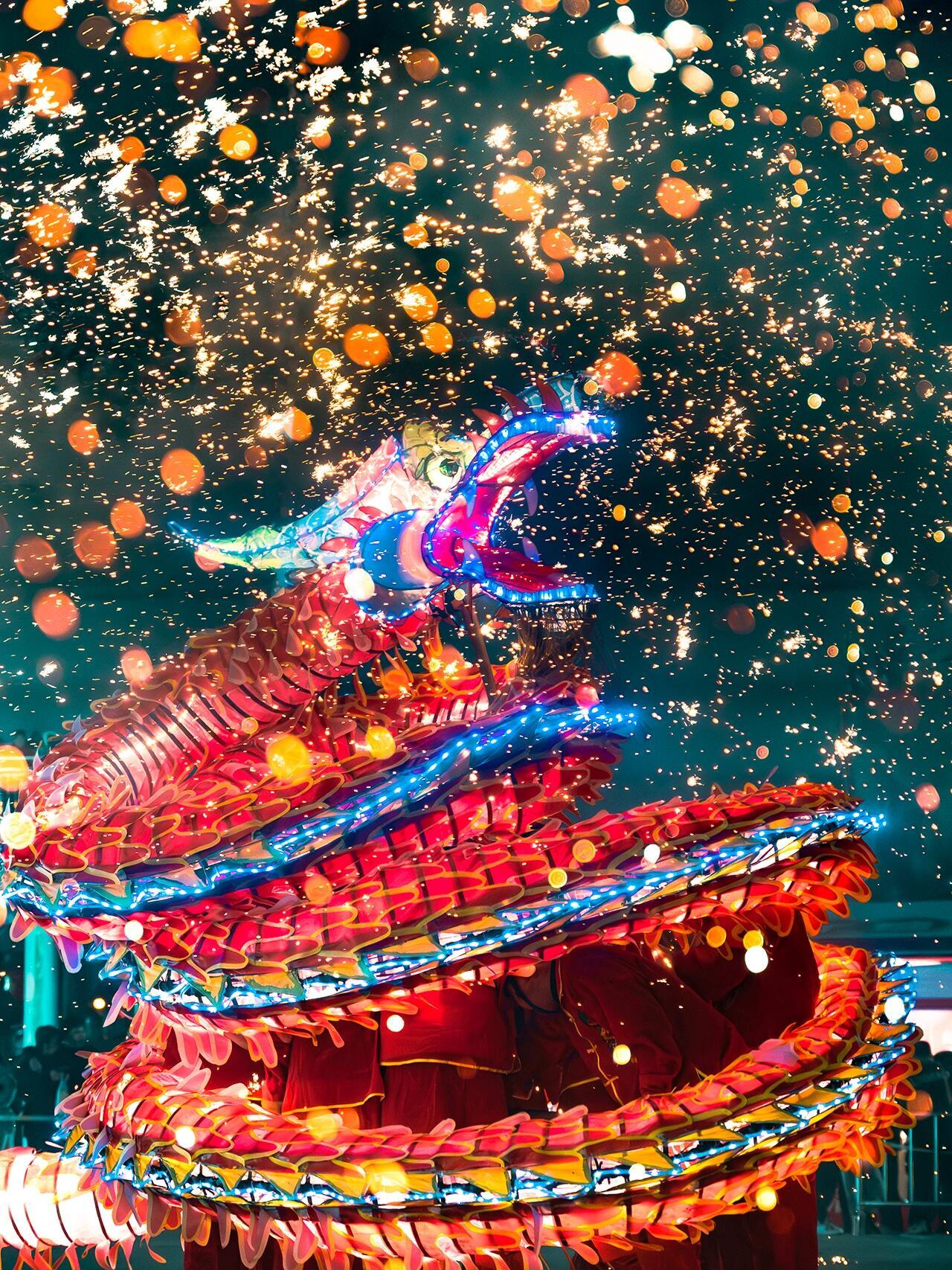 贵州年味 小年的钟声敲响，正式开启了春节的倒计时序章！令人意想不到的是，贵阳的第