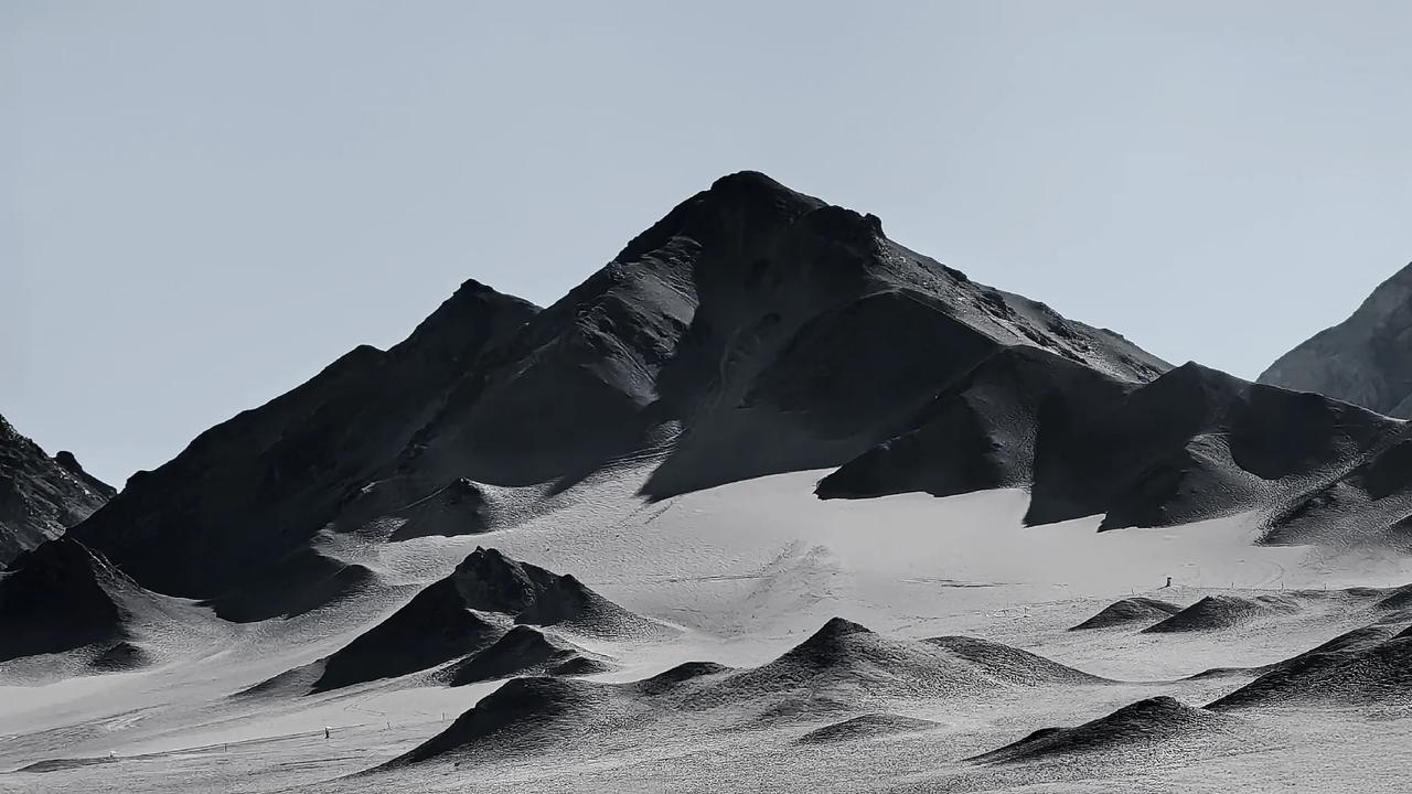 青甘大环线6天6夜-day4
从10月15日凌晨抵达兰州开始，假期和行程均已过半