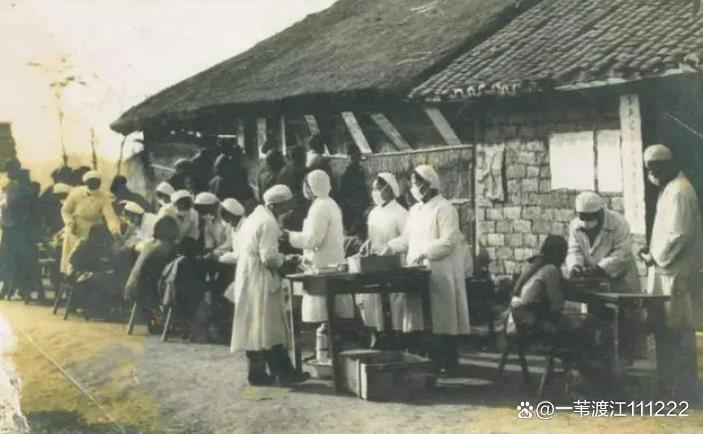 【不敢相信】
1995年从江苏南通开始，小儿麻痹症突然大爆发，当时有位从苏联回来