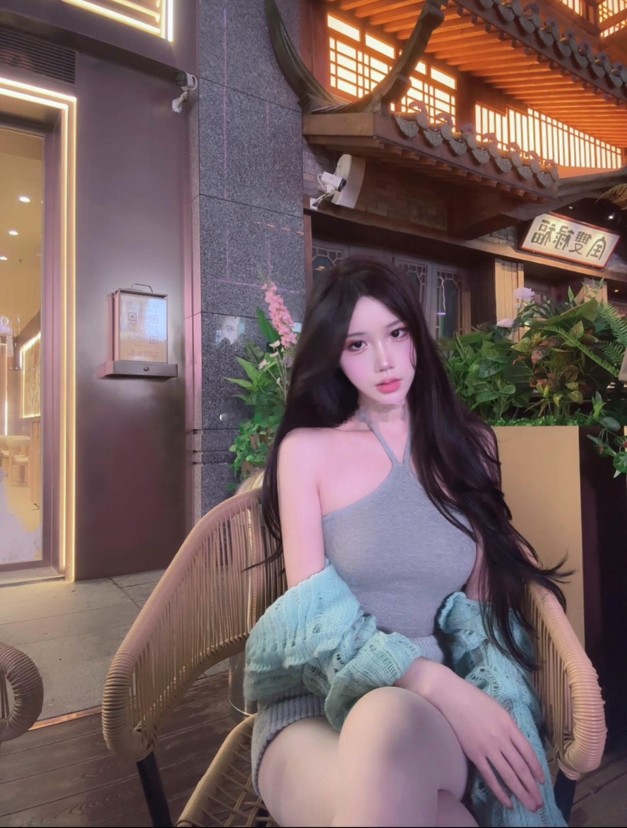 想我没想我没想我没～纯欲风御姐宅男女神宅男女神[超话]  ​​​