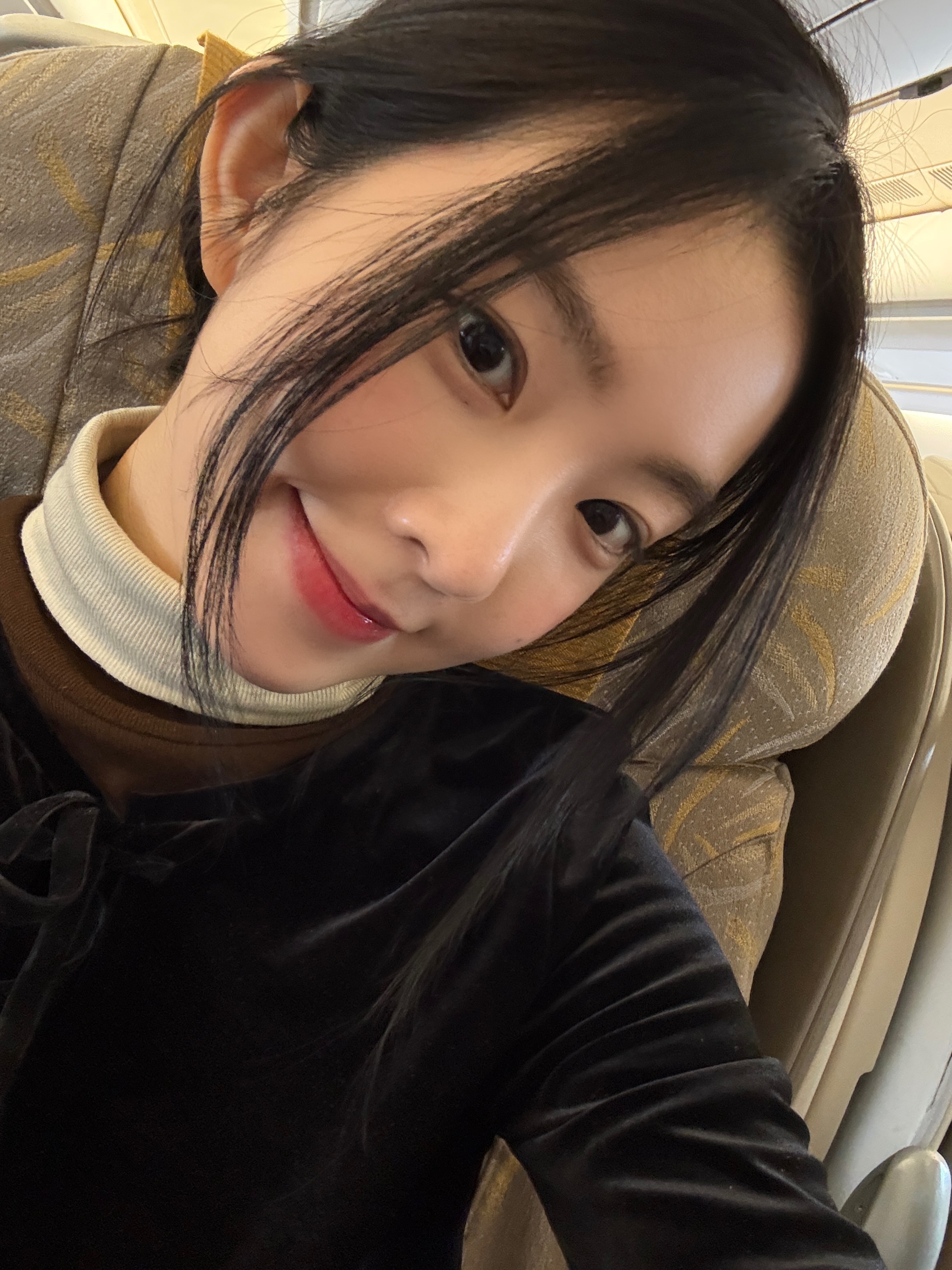 260130 Redvelvet Irene裴珠泫 