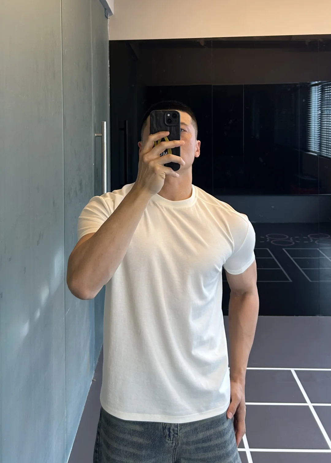 穿衣好看，脱衣有底气