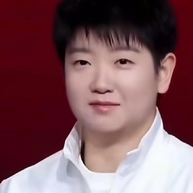 孙颖莎的格局也太大了吧？
     每次出行比赛都是穿李宁的运动服，免费帮李宁在