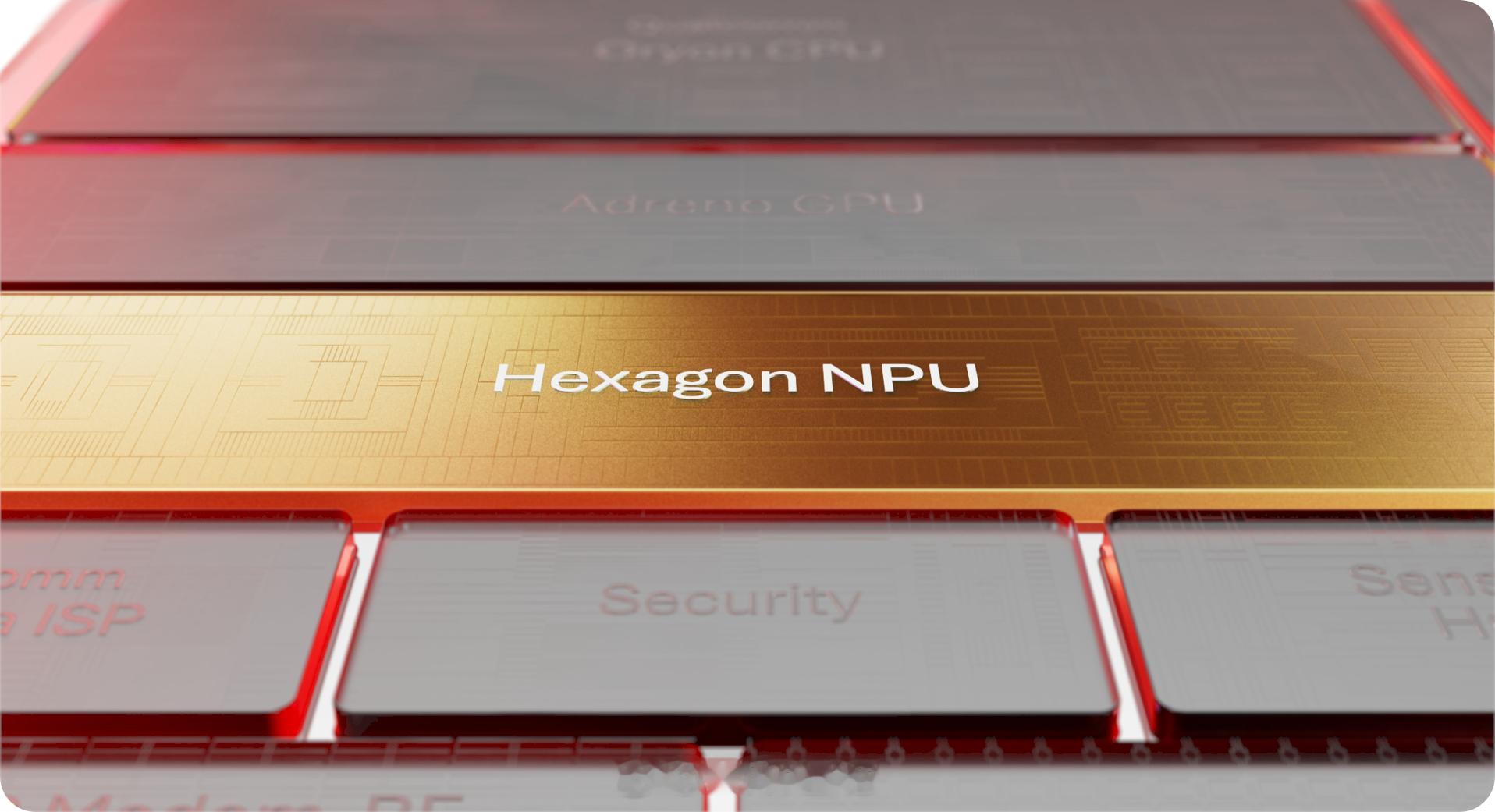高通公布了下一代旗舰移动平台的部分 NPU 架构信息，新一代 Hexagon N