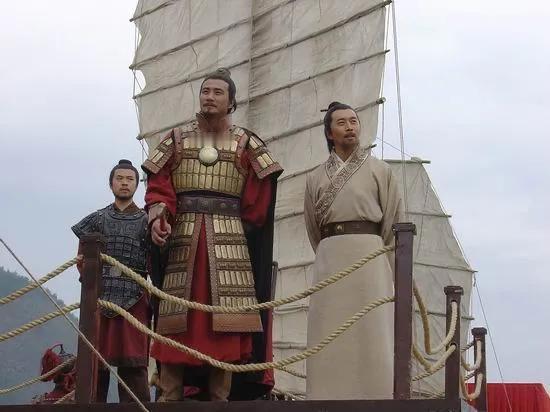 今日话题：如果重活一世淮西勋贵还会跟着朱元璋吗？？？

网友甲：徐达和常遇春至少
