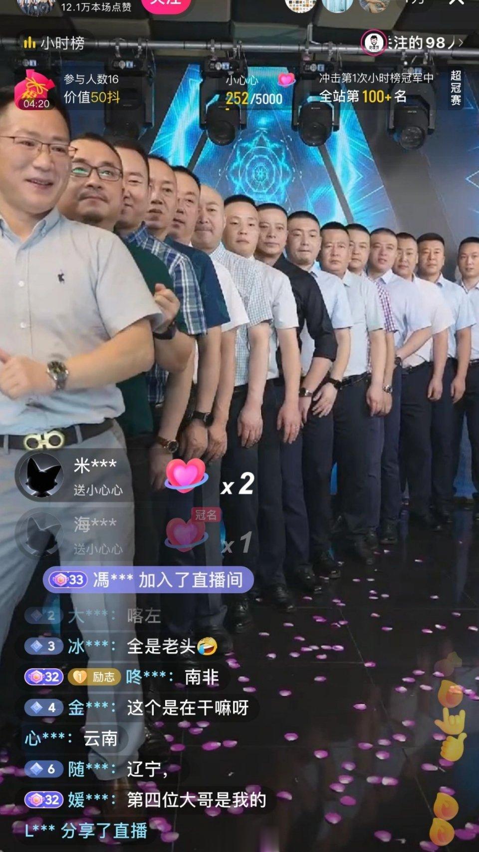 这到底在干啥啊……[允悲][允悲][允悲] ​​​