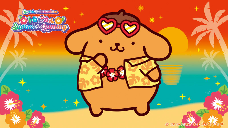 布丁狗pompompurin 布丁狗日常合集～（X @ Purin_sanrio