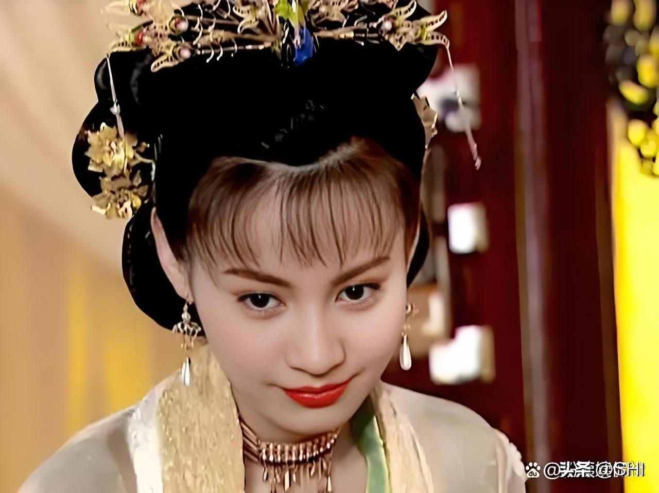 论起江玉燕和徐盈盈，这两人她们比较起来，谁更狠？