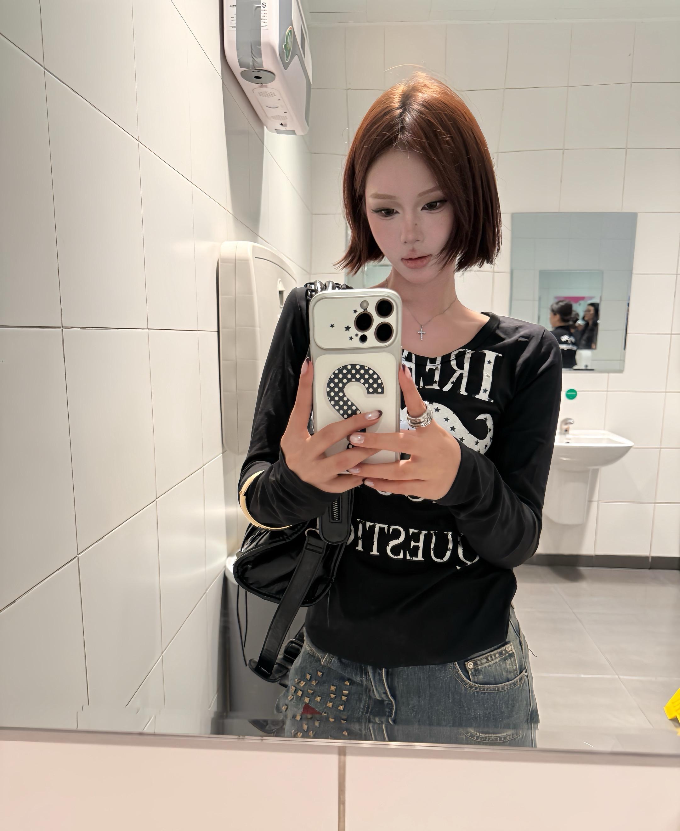 幸福就像段子 一发就被偷走了