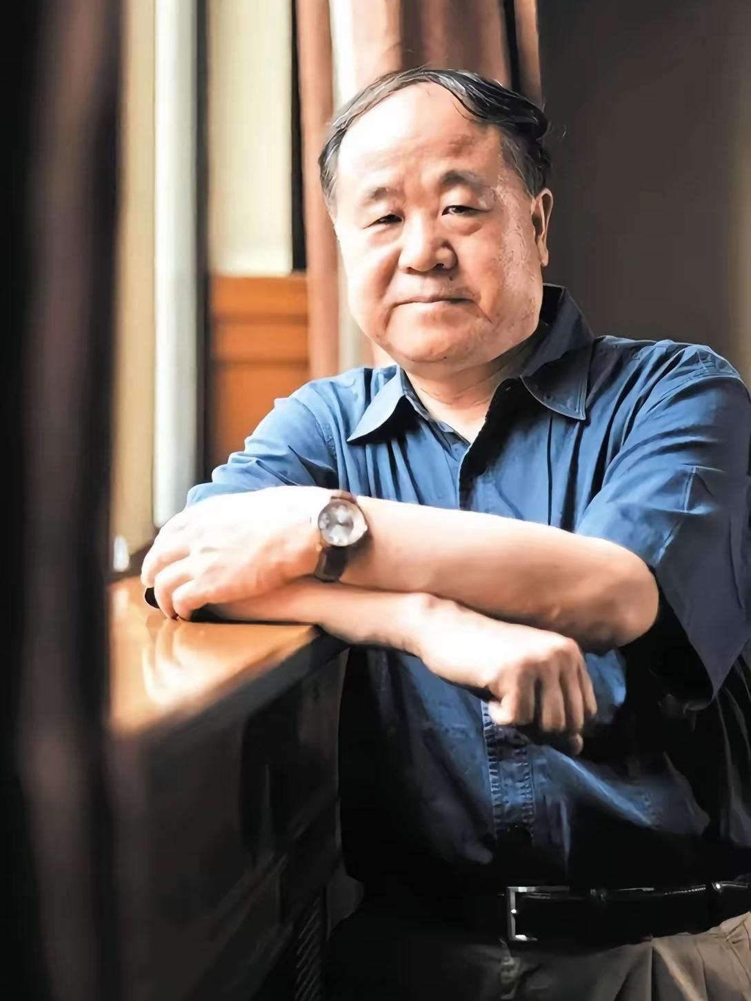 莫言曾说：“永远不要对欺负你的人心软。哪怕后来他们低头、认错、装可怜，也别回头，