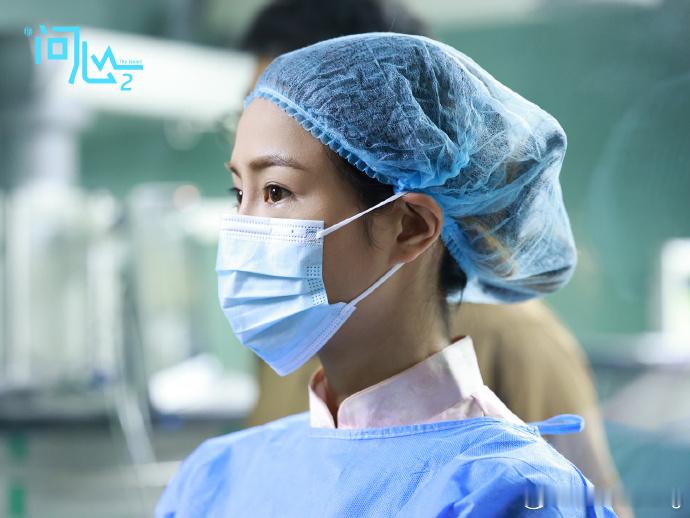 谢可寅演技谢可寅你手抖那一下我直接哭麻，梁美你怎那么让人心疼啊！谢可寅演技
