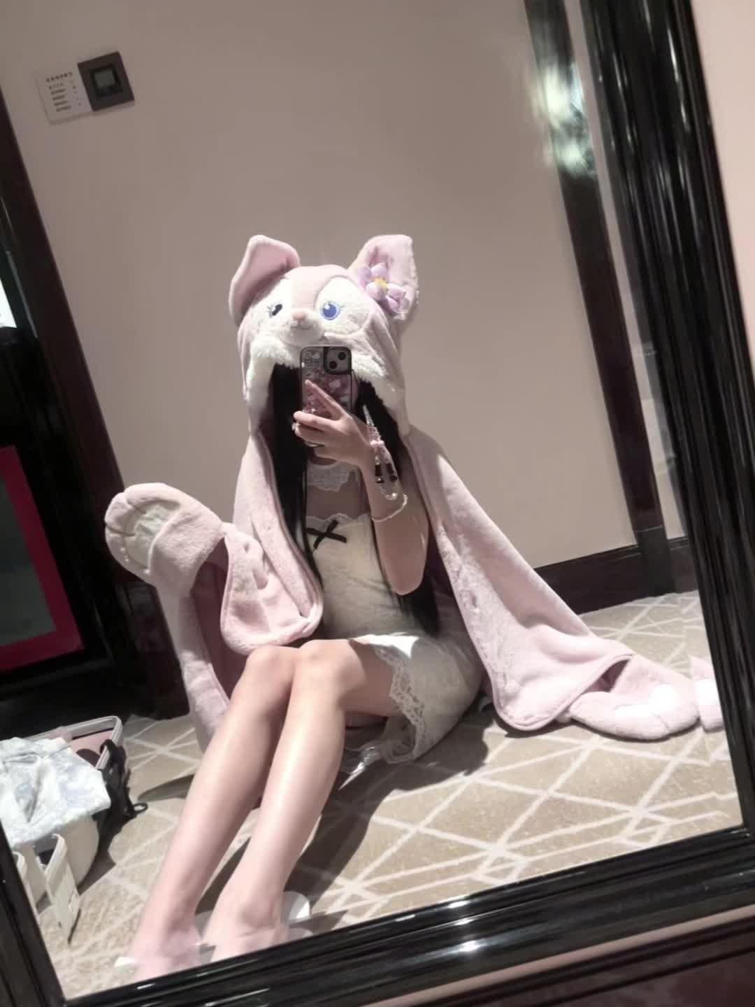 爷萝
