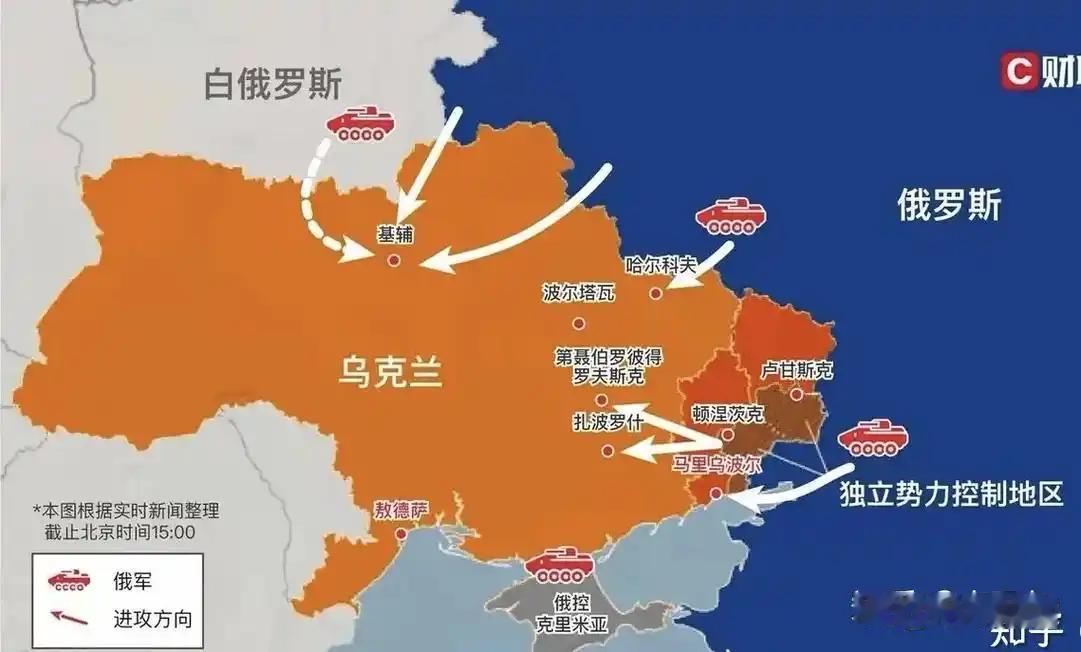 乌克兰在前线挨炸，这笔账居然得算到伊朗头上！内塔尼亚胡怕“铁穹”落到俄罗斯手里被