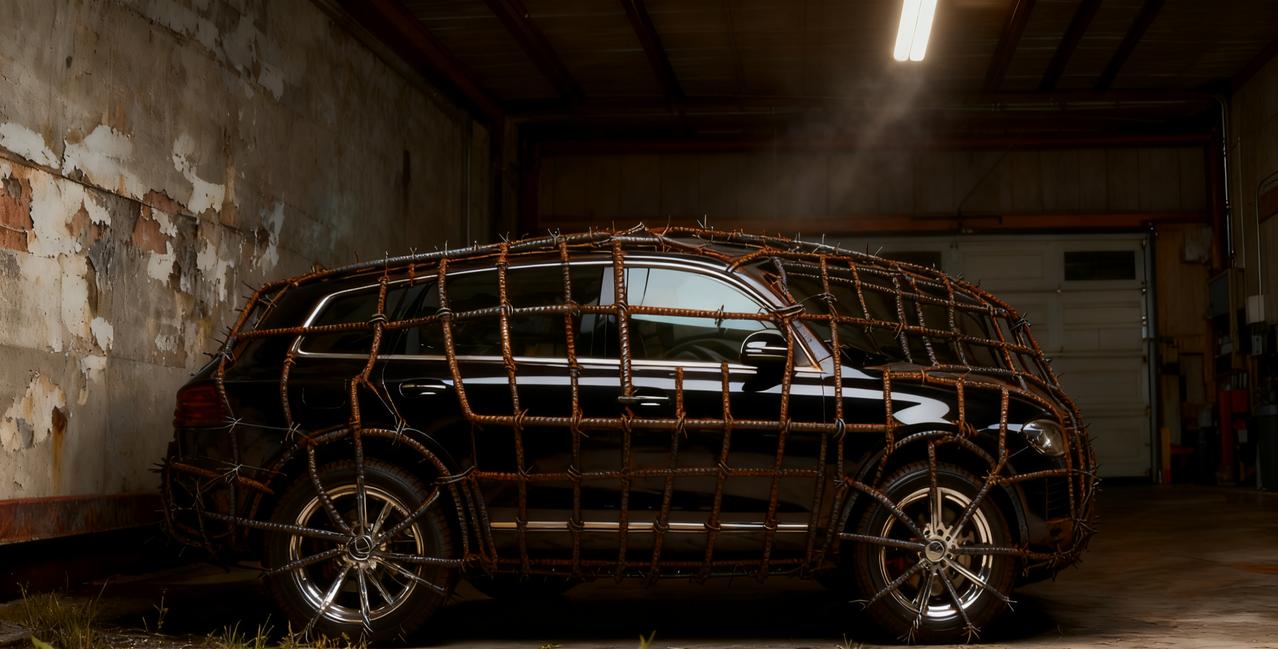 停车费都够买一辆车了，这车还能要吗？