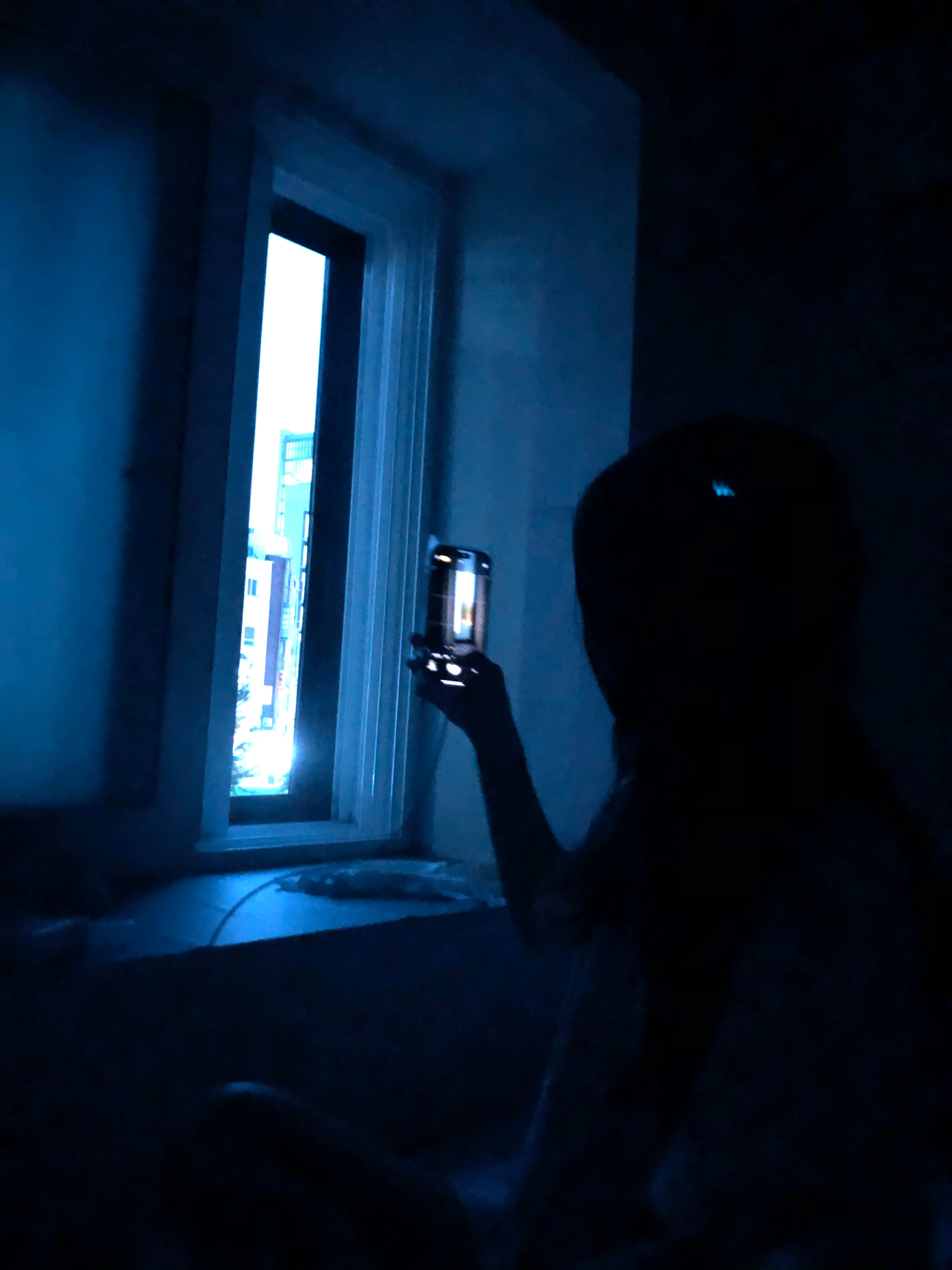 礼拜四5:20的时候 