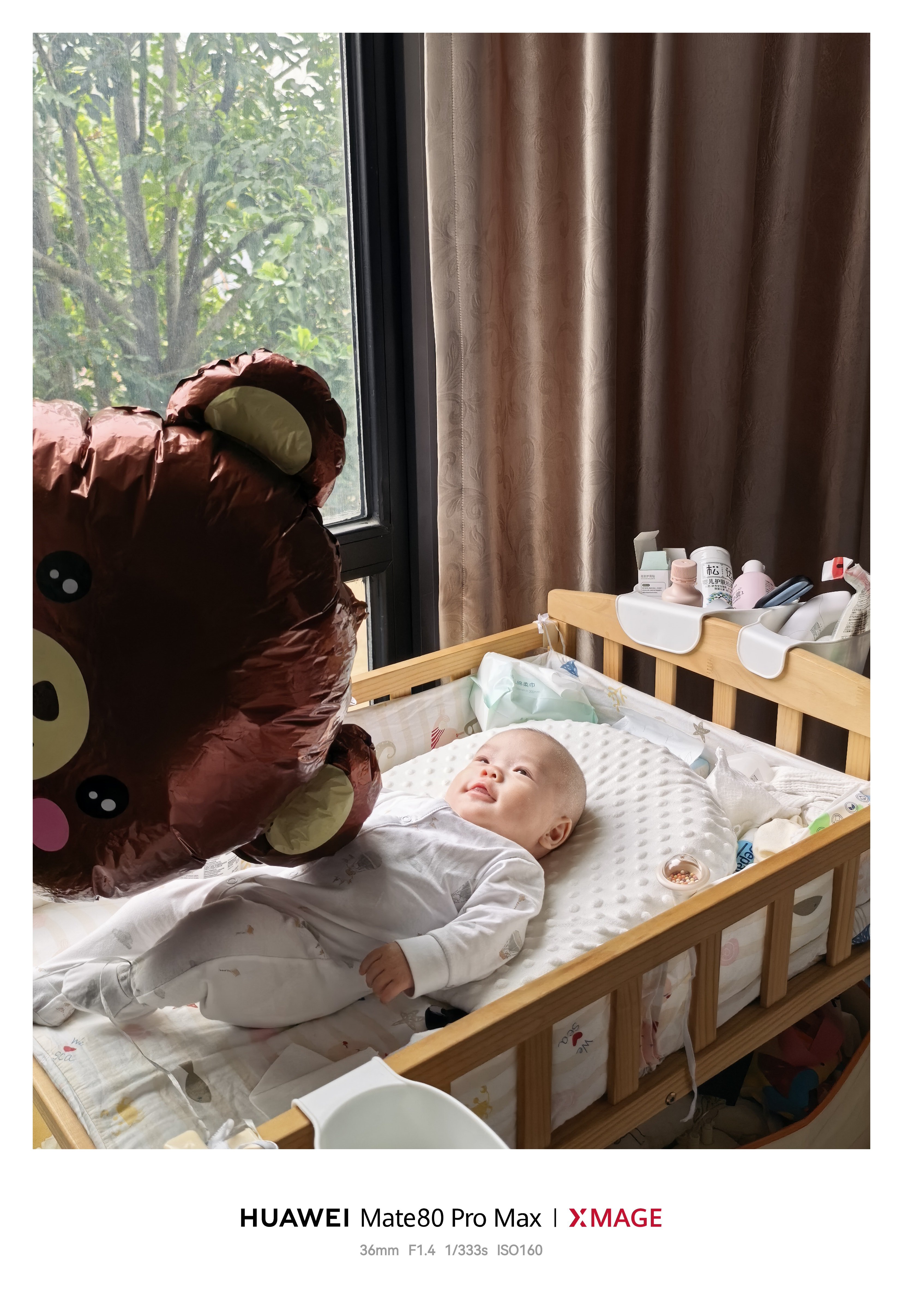 今天要带这小子去体检+打疫苗了，欠了医院一堆疫苗