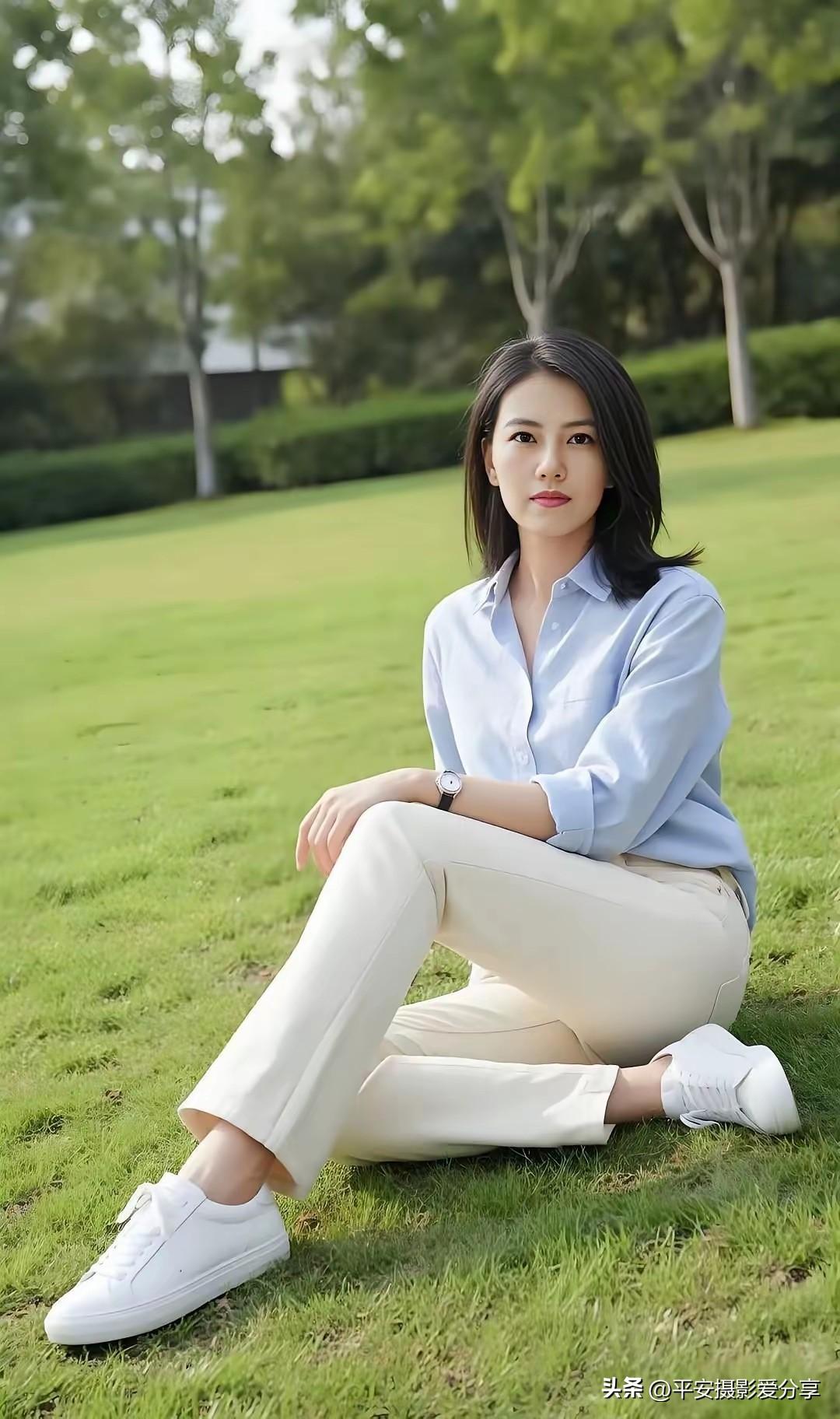 高圆圆一个人的时候，怎样让自己更快乐 人们是不是不喜欢直性格的人