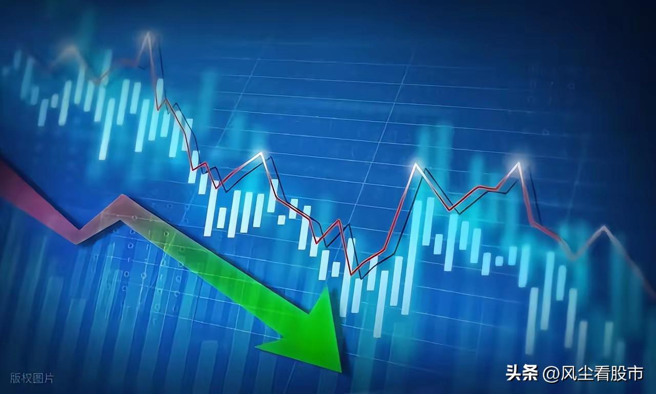 3月A股每日下跌家数(沪深京)
3月2日:4786家
·3月3日:4807家
3