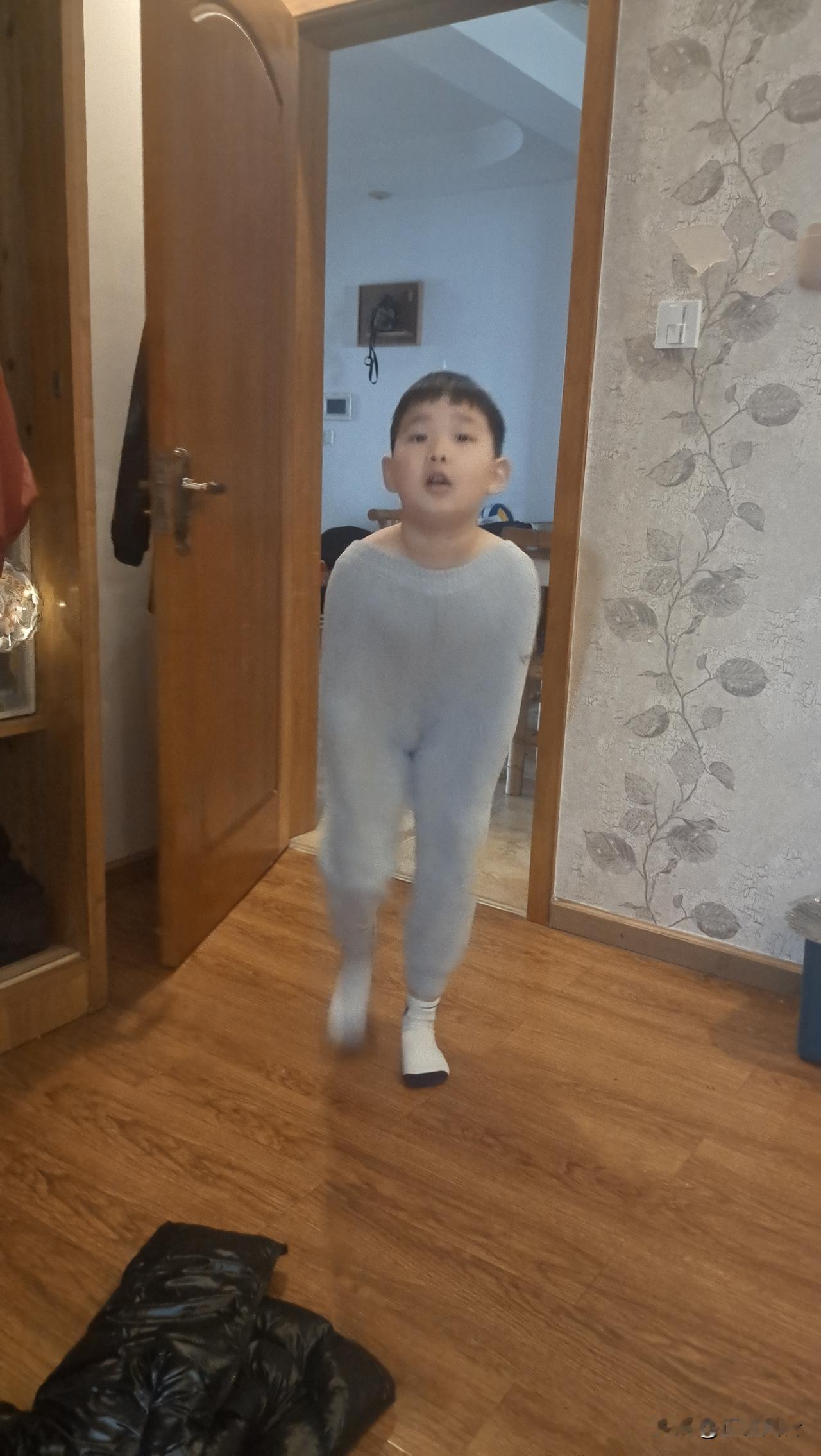 冬日生活打卡季