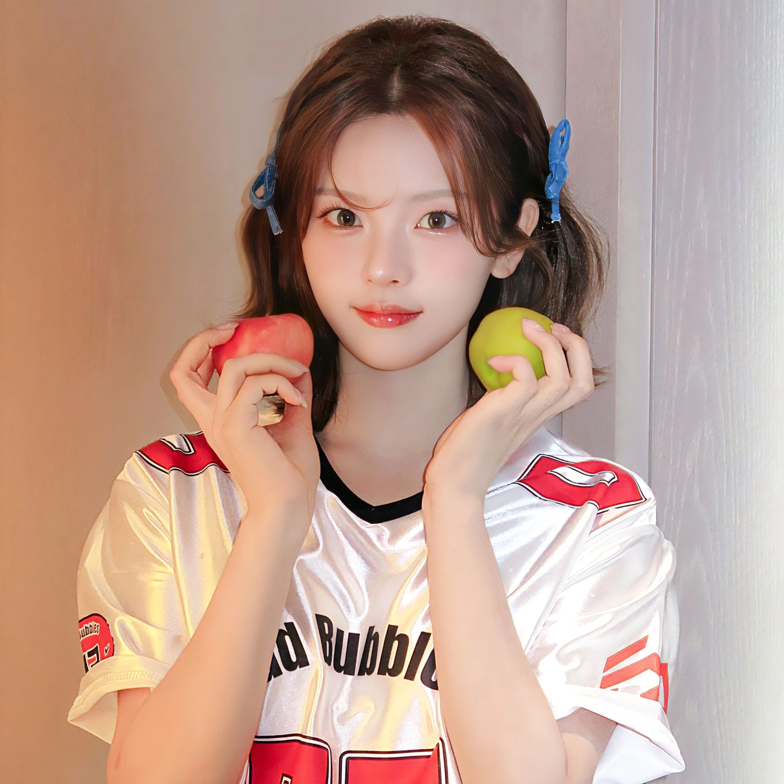 𝑾𝒆𝑪𝒉𝒂𝒕｜头像分享｜女生头像｜氛围感女头杨超越