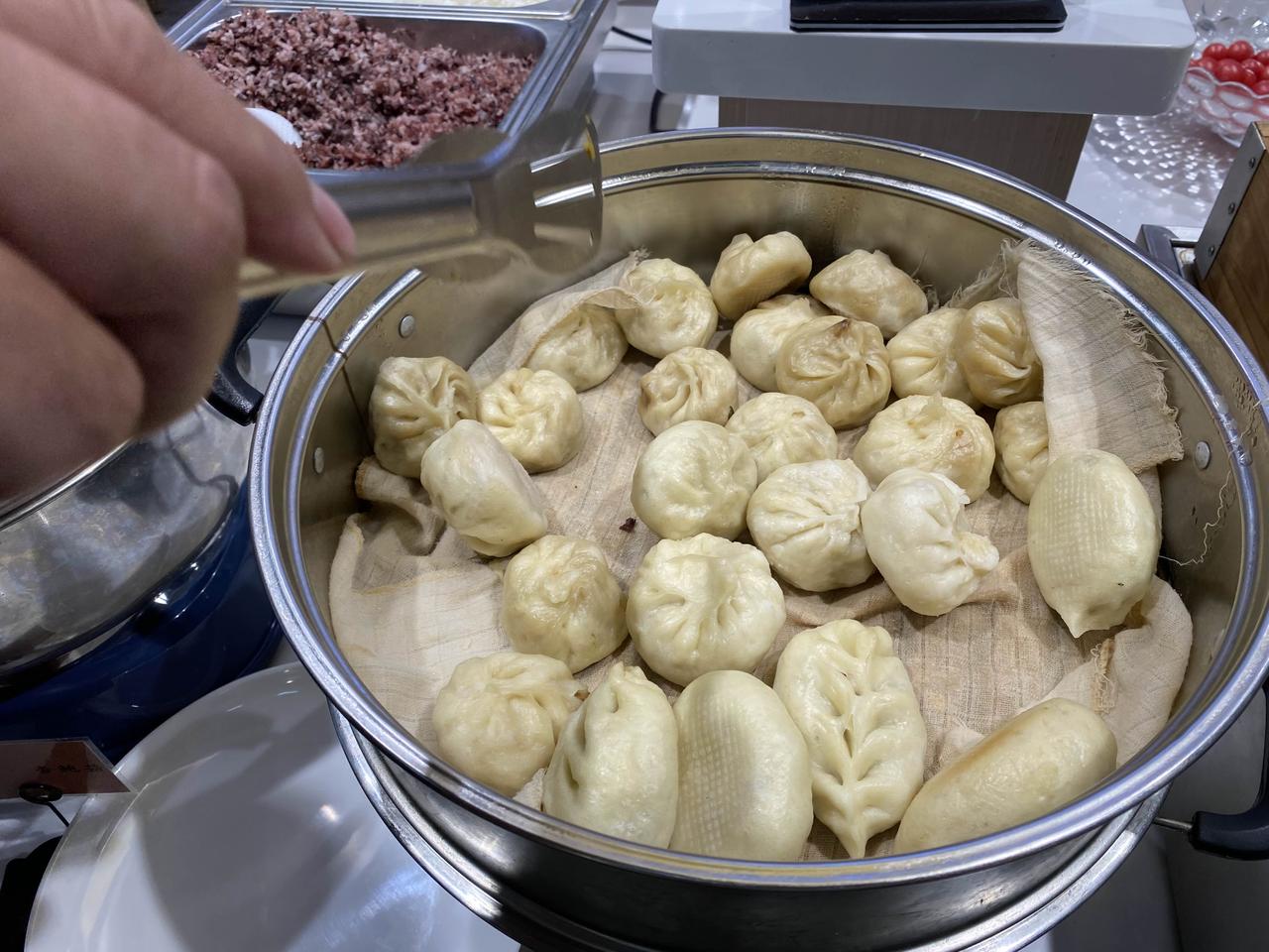 吃素的人真的爱惜生命吗？植物也是生命，你饿死得了

石家庄清心素食陈总问我说：齐