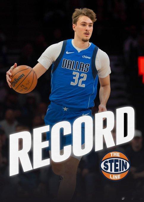 库珀·弗拉格，史上最年轻40分先生！独行侠VS爵士NBA