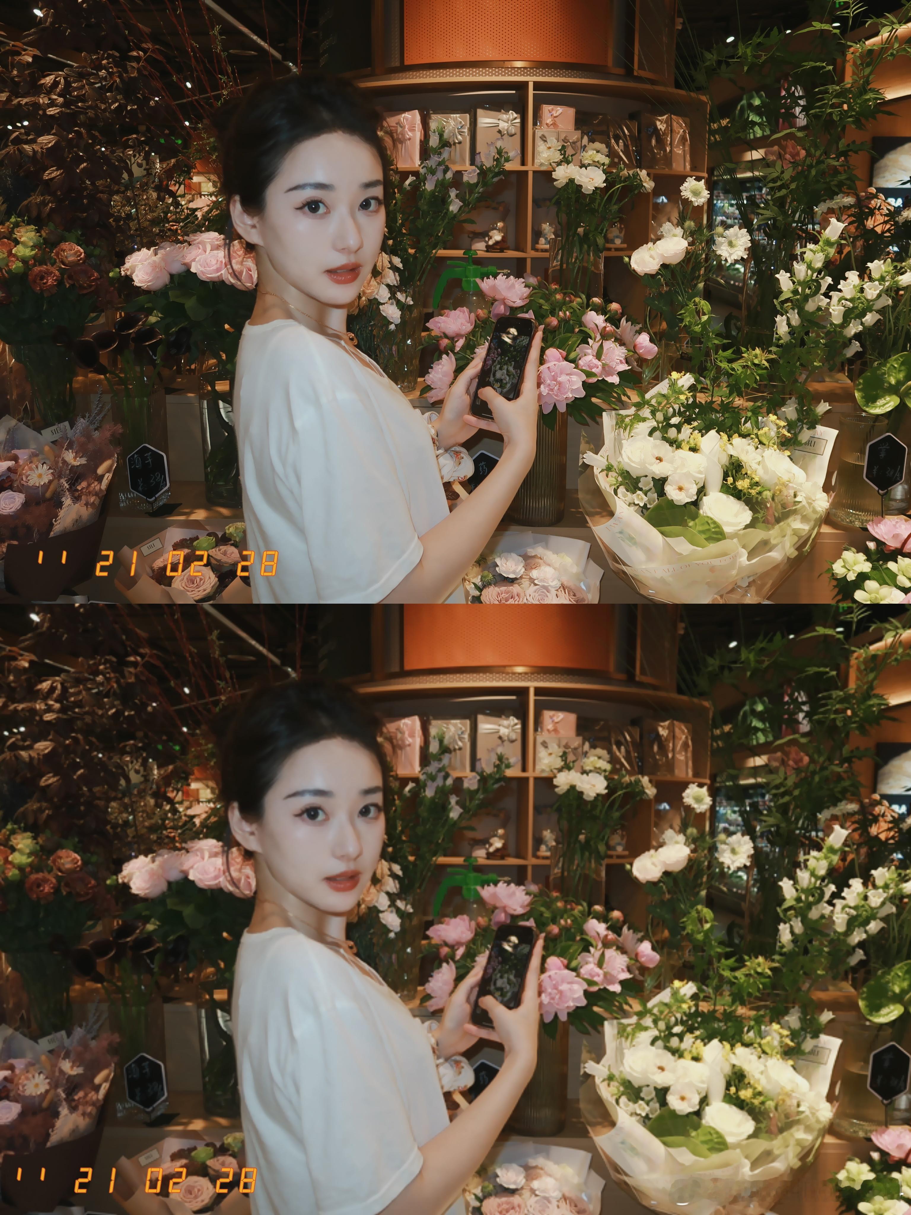 醒图滤镜好好看😻 ​​​