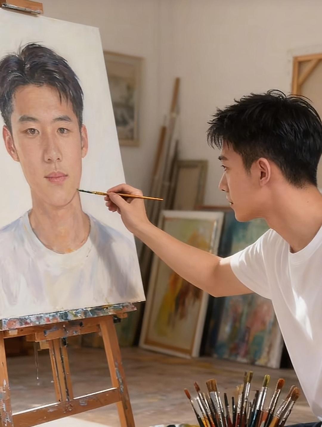 人这辈子，没点故事，总觉得缺斤少两。
可故事，真不是啥好东西。面塞满了——爱恨纠