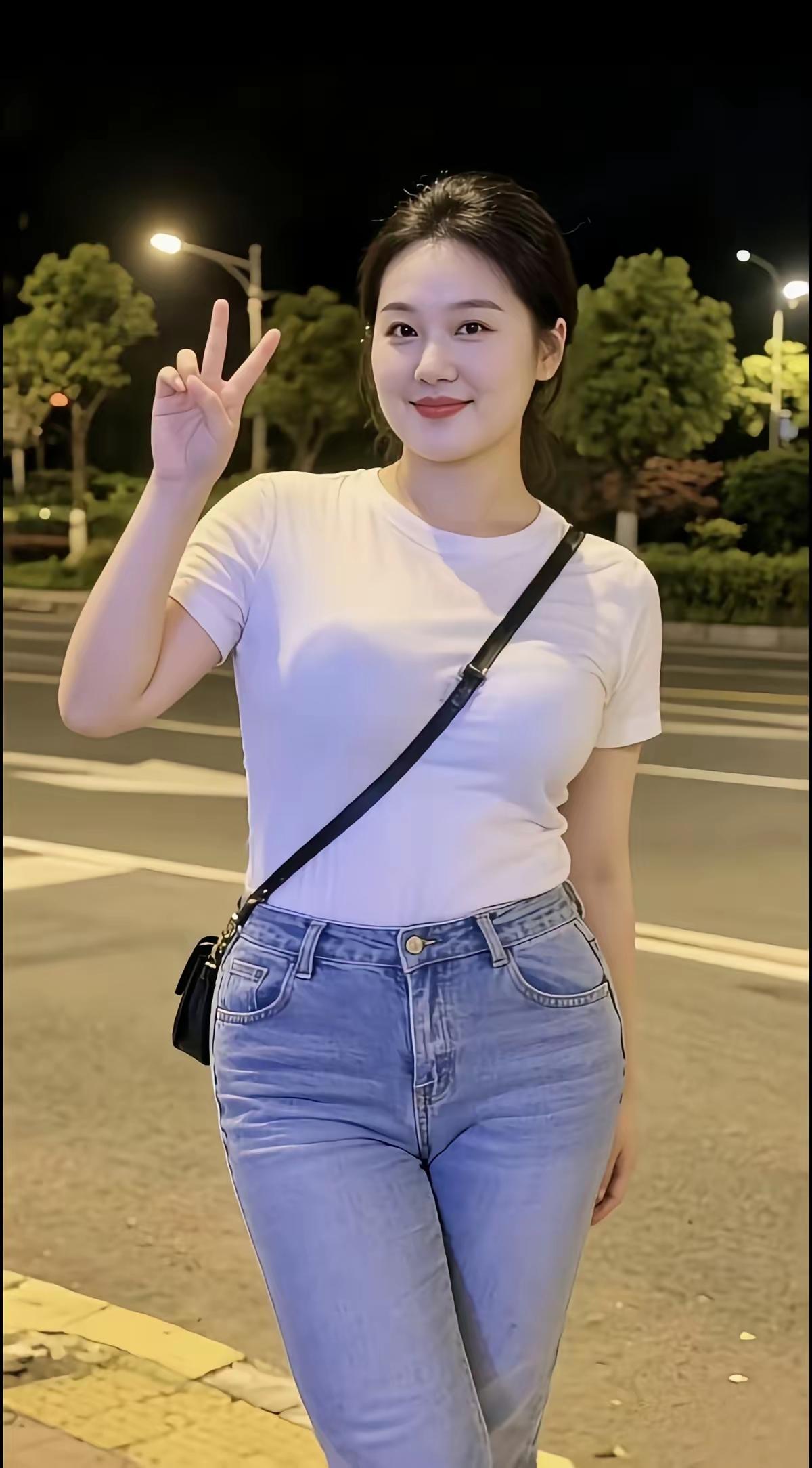 直觉告诉我，她旺夫不？