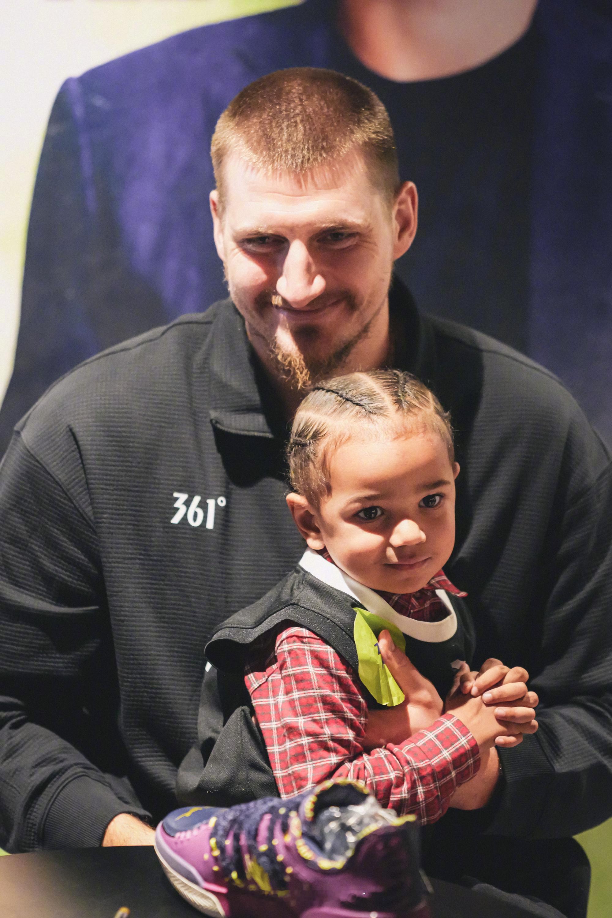 361° 「THE JOKERBOX」JOKER 2 +AG 6丹佛首发现场粉丝