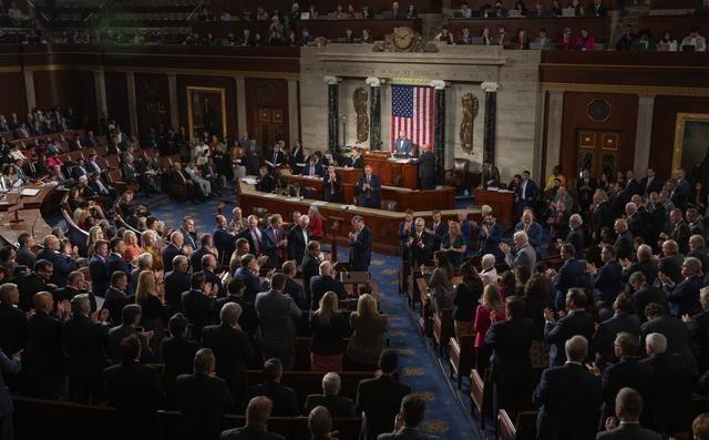 美国清醒了，中国解放台湾根本不需要登陆。他们算计了几十年，突然发现中国就没打算用