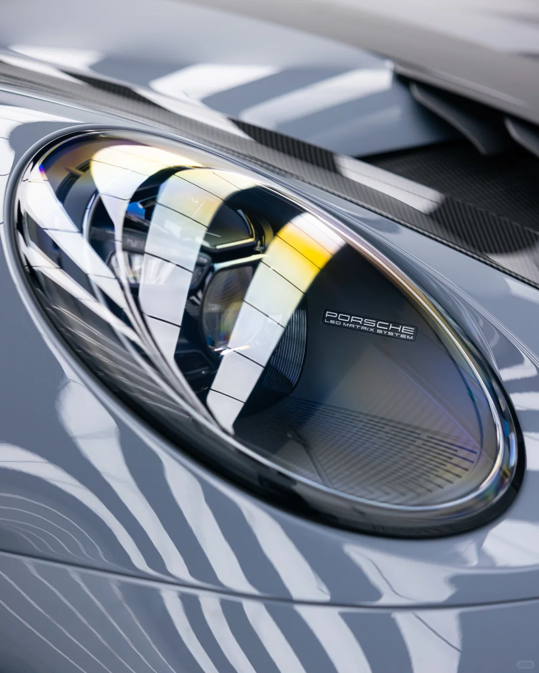 国民dream car 911 GT3 RS