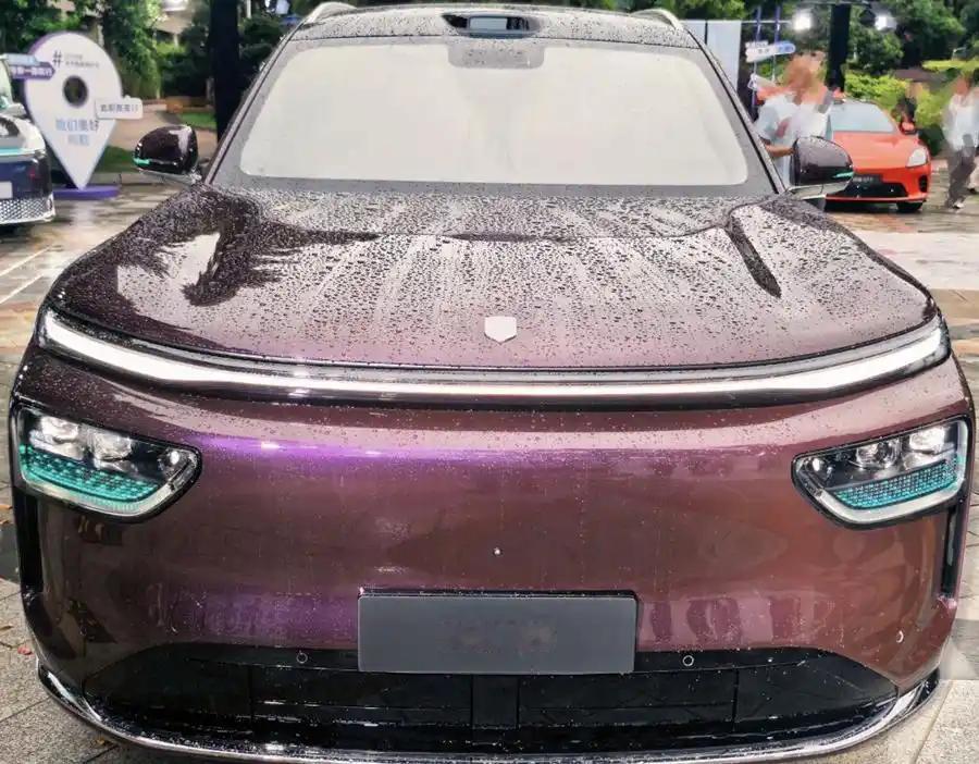 油车这样买：
三年不换车——买韩系；
六年不换车——买美系；
九年不换车——买德
