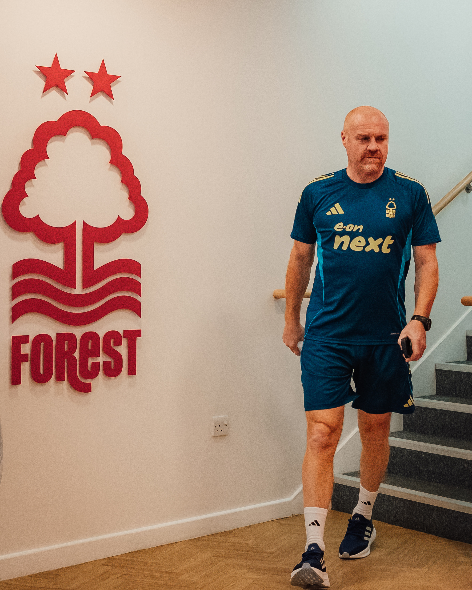 森林队本赛季的结局会是什么？dear football英超 ​​​