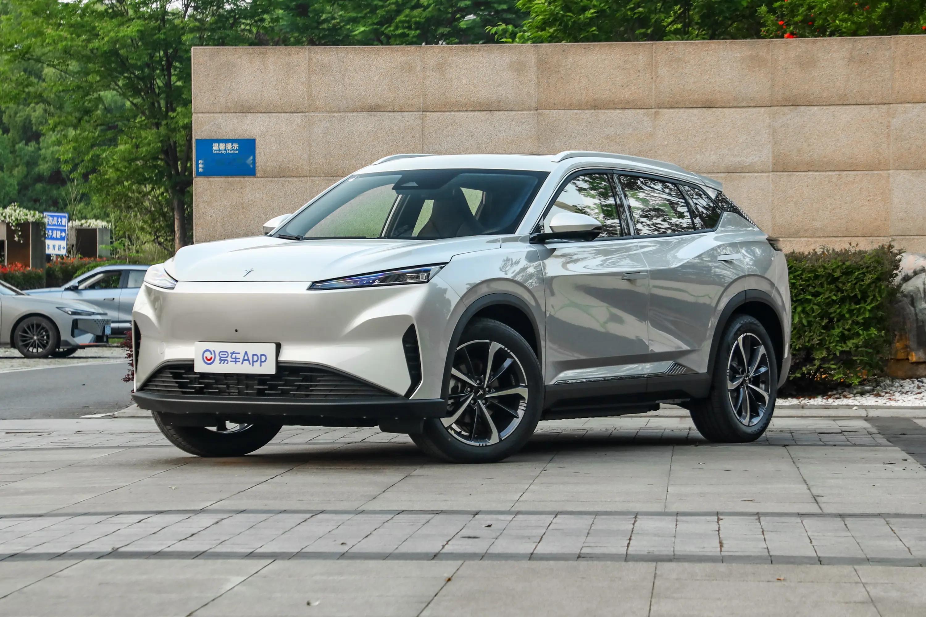 有人知道「示界」这个品牌吗？跟华为没关系哈，就是东风和Stellantis一起搞