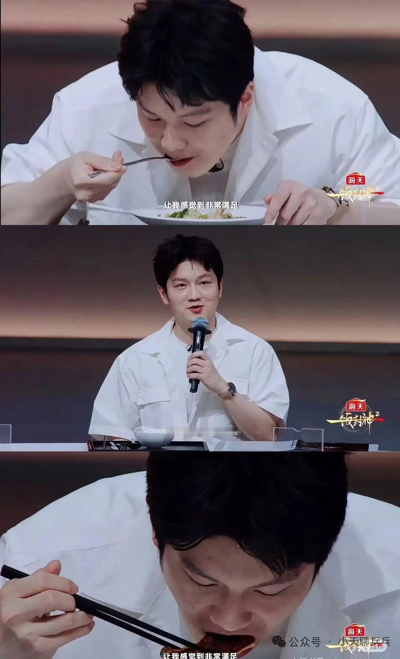 樊振东向来极少涉足娱乐综艺，始终把重心放在乒乓球训练与赛事上，推掉无数流量综艺邀