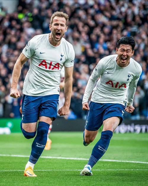 哈里凯恩，孙兴慜离开后，热刺一落千丈！

刚刚结束的一场英超焦点战，热刺0-3输