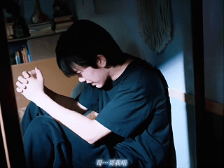 马柏全新剧演天才病少年未检之名 很难得见到这样立体的少年角色，拥有过人本领却活得